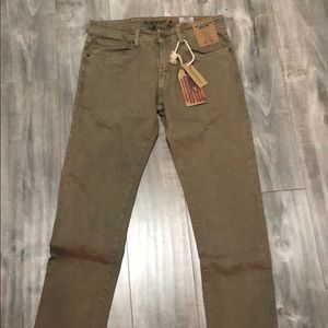 Taylor Vintage pants
